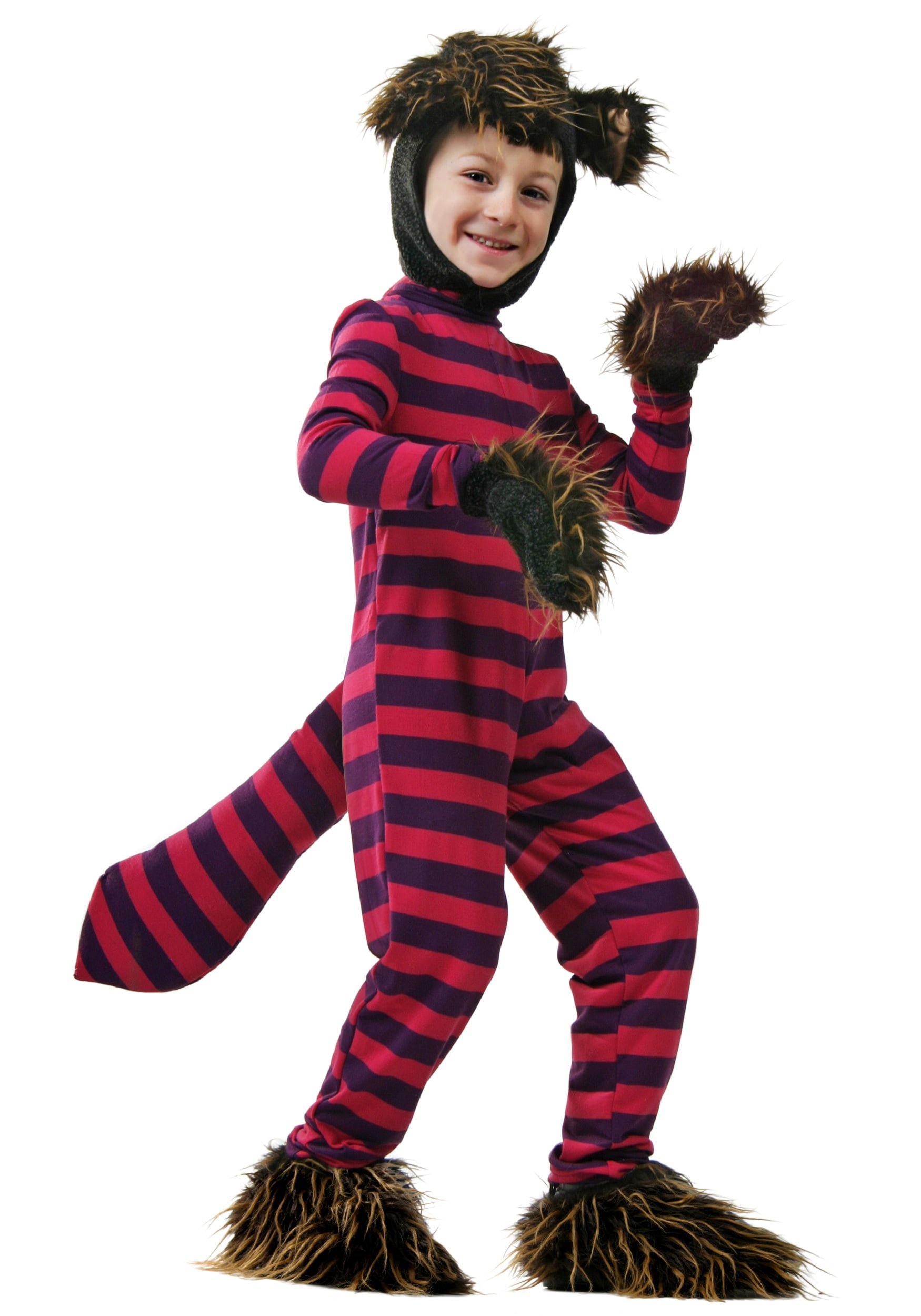 cheshire cat costume child