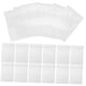 thumbnail image 5 of Milisten 100Ud Bolsas Pequeñas Transparentes Auto Sellables Para Almacenamiento Prácticas Y Duraderas, 5 of 8