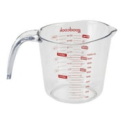 Measuring Cup, For Liquid, GoodCook, 4-Cups