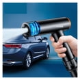 thumbnail image 5 of GF3 Car Water Gun High Pressure Washer Spray Nozzle With Hose Hand Sprayer Gun For Home Garden Car Washing Tools ,Ruggedly Built, 5 of 5
