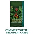 thumbnail image 4 of Paquete de refuerzo Commander Deck + Collector Magic The Gathering, 4 of 7