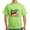 Green, variant on CafePress - Nerf Beyond Limits T Shirt - Men's Classic Graphic T-Shirt