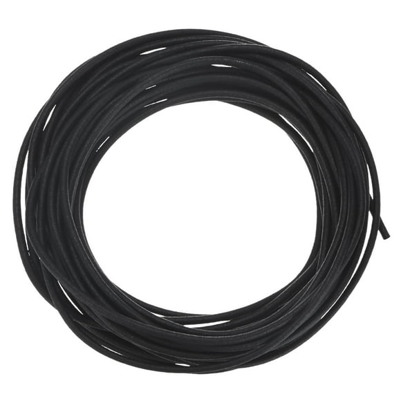 Uxcell Foam Backer Rod, 16.4ft x 1/16" Backer Rod Foam Caulk Saver for Concrete Filling and Joints
