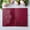 Burgundy, variant on 20 Pcs Laser Cut Wedding Invitations Card Pocket with Envelope for Birthday Party Baby or Bride Shower Invite suitable for 5 * 7 Inches Insert Paper (Burgundy)
