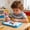 A, variant on Home Decor Beaded Pens Compatible With 2.6Mm Beads 1 Piece Automatic Maker Bead Dispenser Pen Ergonomic Comfortable Grip For Craft Projects Children Office&Craft&Stationery