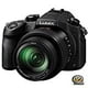 thumbnail image 2 of PANASONIC LUMIX FZ1000 Cámara 4K de apuntar y disparar, lente 16X LEICA DC Vario-ELMARIT F2.8-4.0, 21,1 megapíxeles, sensor de alta sensibilidad de 1 pulgada, DMC-FZ1000 (EE.UU. NEGRO), 2 of 7