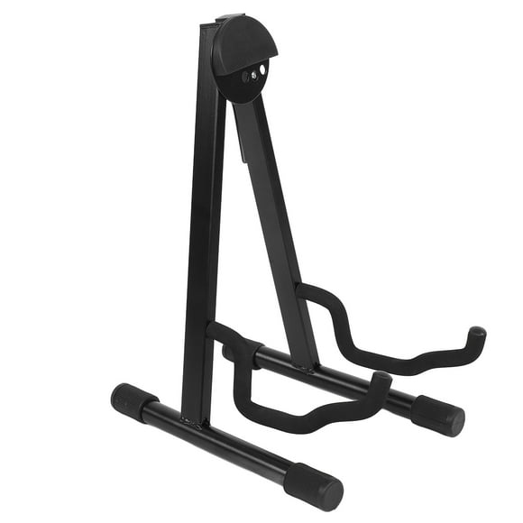 Soporte para Violonchelo Jadeshay plegable Metal Negro