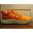 thumbnail image 1 of Adi - das ZX 4000 4D X Sneakersnstuff Sunrise CONSORTIUM 20TH ANNIV ORANGE MEN 7.5, 1 of 6