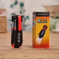 thumbnail image 5 of 8-in-1 Screwdriver Screwdriver Phillips Led Light Screwdriver Multi-fu, 5 of 5