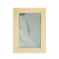 thumbnail image 1 of Marco de foto de madera Unbranded estilo chino acuarela 5x7 pulgadas, 1 of 4