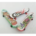 thumbnail image 2 of 30PCS Finger Skateboard Creative Funny Mini Skateboard Finger Toy Party Favor, 2 of 7