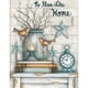 thumbnail image 1 of Diamond Painting (DB1164) DIY 5D Square Rhinestone Art Home Bird Star Kit 40x50cm FLhrweasw Nuevo, 1 of 1