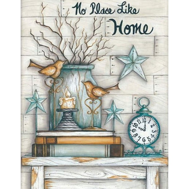 Diamond Painting (DB1164) DIY 5D Square Rhinestone Art Home Bird Star Kit 40x50cm FLhrweasw Nuevo