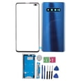 thumbnail image 3 of Hilitand S10+Plus Phone Rear Housing Back Glass Cover Outer Screen Panel Tool, 3 of 8