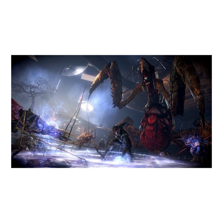 【中古】「未使用品」The Technomancer (輸入版:北米) - PS4 Technomancer (PS4) - Walmart.com