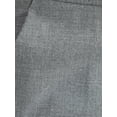 thumbnail image 5 of High Waist Straight-Leg Trousers, 5 of 5