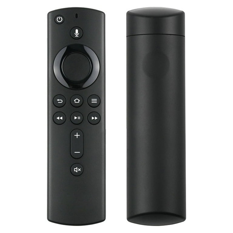 L5B83H for Alexa Fire TV Stick Universal Remote Controller