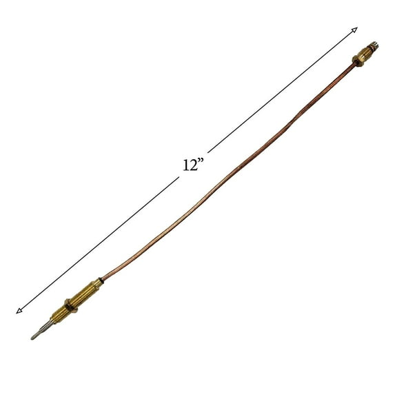 Flame Sensor Compatible With Masterbuilt 30-inch & 40-inch Gas Smokers Gas Grills