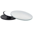 thumbnail image 2 of Espejo retrovisor convexo para coche, espejo retrovisor sin montura de 360 grados de ancho HD para punto ciego de vehículo, espejo retrovisor automático de alta capacidad, 2 of 8