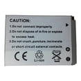 thumbnail image 6 of Batteries N Accessories BNA-WB-NB5L Digital Camera Battery - li-ion, 3.7V, 1200 mAh, Ultra High Capacity Battery - Replacement for Canon NB-5L Battery, 6 of 6