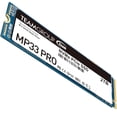 thumbnail image 3 of Unidad de Estado Solido SSD TEAMGROUP 2TB M.2 NVMe PCIe 3.0 2100/1700 MB/s negro, 3 of 6