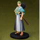 thumbnail image 1 of Figura de acción de One Piece, Luffy Zoro Sanji strawhe Crew, modelo coleccionable de PVC, decoración, muñeco de juguete, regalo de Navidad Gong Bohan LED, 1 of 2