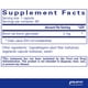 thumbnail image 2 of Suplemento de boro (glicinato) de Pure Encapsulations 60 cápsulas, 2 of 8