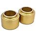 thumbnail image 3 of MPI 2-1/2" Lift Billet Aluminum Rear Coil Spring Spacer Set/Pair Compatible with Ford 1966-1977 Passenger Cars - MADE IN USA, 3 of 4