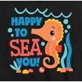 thumbnail image 3 of Fisher Price - Happy To Sea You - Youth Short Sleeve T-shirt, 3 of 5