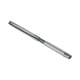 thumbnail image 2 of Herramientas de hardware, escariador de fresado con mandril Fulte paralelo recto HSS, eficiencia maximizada, 2 of 5