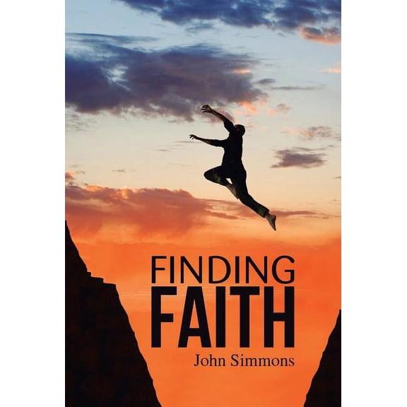 Finding Faith (Hardcover)
