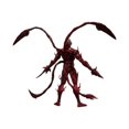 thumbnail image 4 of Marvel Carnage 7" (18cm) Action Figure with Alternate Head and Tendril Accessories, 4 of 5