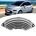 thumbnail image 4 of Motor Heater Blower Motor Resistor 6441CE Replacement Accessory Fit for Citroen C4 Picasso, 4 of 8