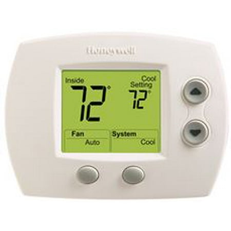 Honeywell Thermostat Unlock