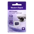 thumbnail image 3 of Memoria Micro Sd 128gb Western Digital Videovigilancia, 3 of 4