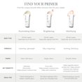 thumbnail image 4 of Primer e iluminador facial jane iredale Smooth Affair 50 ml, 4 of 5