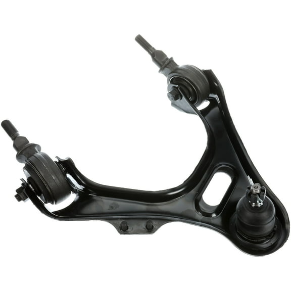 Dorman 520-618 Front Passenger Side Upper Suspension Control Arm and Ball Joint Assembly for Specific Acura Models Fits select: 1996-2001 ACURA 3.5RL