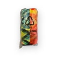 thumbnail image 3 of Rumpl Original Puffy Blanket - Warm, Water-Resistant Camping Blanket with 100% Recycled Synthetic Insulation, 52"x75", Original Puffy V1, Geo Fresh, 3 of 10