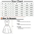 thumbnail image 3 of Womens Casual Dress for Summer Short Sleeve Pleated Dress Loose Flowy Beach Dress Flare Midi Sundress, 3 of 5