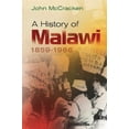 thumbnail image 1 of A History of Malawi, 1 of 3