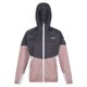 thumbnail image 1 of Regatta - Chaqueta Softshell Tarvos V de Ligera para Mujer (Rosa Dusky, Gris Seal), 1 of 6