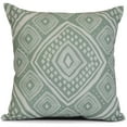 thumbnail image 1 of Simply Daisy, Geometric, Lil' Diamond Jill Outdoor Pillow, 1 of 2