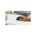thumbnail image 3 of Logitech POP Mouse, Wireless Mouse with Customizable Emojis, SilentTouch Technology, Precision/Speed Scroll, Compact Design, Bluetooth, Multi-Device, OS Compatible - Graphite, 3 of 6