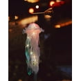 thumbnail image 3 of POINTERTECK Jellyfish Lights  Color Changing Mood Lamp  New Year‘s Eve Gadget  Cross Year‘s Eve Glow Gadgets  Jellyfish Lamp Decorations  Room Decor  Table Top Gadgets, 3 of 3