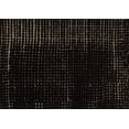thumbnail image 1 of Ahgly Company Indoor Rectangle Abstract Brown Modern Area Rugs, 7' x 9', 1 of 4