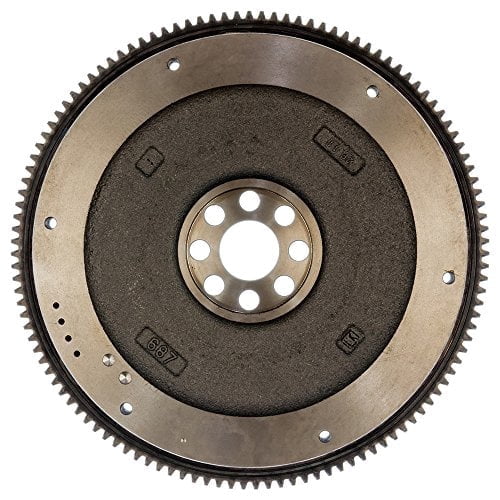 Exedy Hcf001 Replacement Flywheel