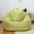thumbnail image 4 of D ¡Nuevo puf Extra grande para sillas, sofá, funda para sofá, tumbona perezosa para interiores para adultos y niños, gran oferta!, 4 of 5