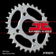 thumbnail image 4 of JT Front & Rear Steel Sprocket Kit for ATV/UTV KYMCO MXER 150 2002-2005, 4 of 5