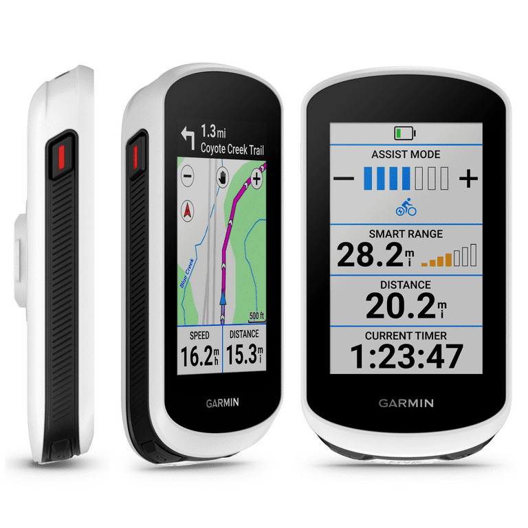 Garmin Edge Explore 2 GPS Cycling Navigator 