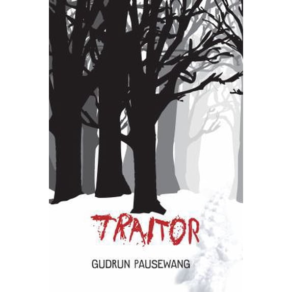 Pre-Owned Traitor (Paperback) 0761365710 9780761365716